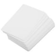 thumbnail image 4 of 20 tarjetas de Pvc en blanco, tarjetas de plástico blanco, fotos en blanco imprimibles, tarjetas de identificación para tarjeta de identificación, tarjetas de crédito, impresora de insignias, 4 of 4