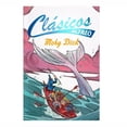thumbnail image 1 of Moby Dick Mirlo Benji Davies, 1 of 2