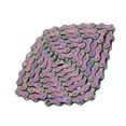 thumbnail image 2 of Cadena Eje Reforzado Flexible ANGGREK Colorida Acero De Alto Carbono Ciclismo, 2 of 8