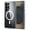 Clear, variant on ESR Magnetic Case Compatible with Samsung Galaxy S25 Ultra, Military-Grade Shockproof & MagSafe Compatible Magnetic Case, Clear Black