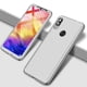 thumbnail image 1 of Funda de lujo 360 para Samsung Galaxy A21S A11 A31 A51 A71 A10 A10S A10E A20 A30 A30S A40 A50 A60 A70, funda protectora de cuerpo completo para PC Deng Xun unisex, 1 of 2