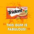 thumbnail image 3 of Trident Sugar Free Gum Tropical Twist 12 pack (18 ct per pack), 3 of 7