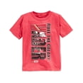 thumbnail image 2 of Camiseta gráfica Star Wars Boys Rule The Galaxy Vader, rojo, XL (18-20) Star Wars Camiseta gráfica, 2 of 2