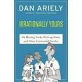 thumbnail image 2 of Irrationally Yours: On Missing Socks, Pickup Lines, and Other Existential Puzzles, 2 of 4