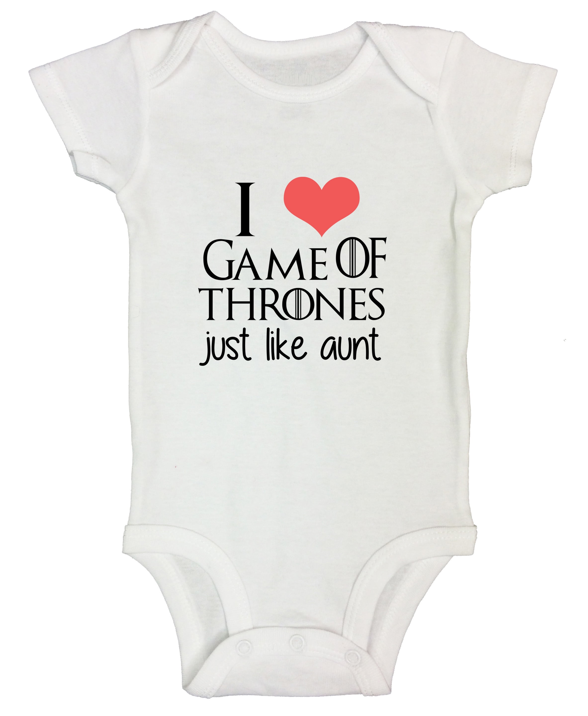 Personalized Custom Rocks Aunt Cotton Toddler Long Sleeve Ruffle Shirt Top