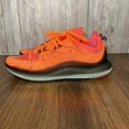 thumbnail image 2 of NEW Adi - das 4D Fusio Prime knit Orange Red Shoes FY5929 Mens Sz 9.5 / Women's 11, 2 of 6