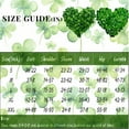 2024 Clearance St Patrick s Day Women s Vintage Classic Dress Long funny-ragamuffin-cat-white-gifts-for-women-mother-s-day-2023-every-meal