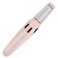 thumbnail image 2 of Rechargeable Electric Foot Callus Remover Cordless Pedicure Machine for Smoother Feet Portable Foot File for Home Travel Daily Use, 2 of 5