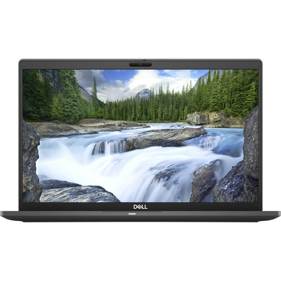 Refurbished (Good) - Dell Latitude 7410 14" Laptop - Titan Gray (Intel i5-10310U / 8 GB RAM / 256 GB SSD / Windows 11 Pro)