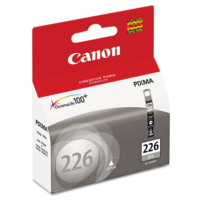 7740A001 (KC-18IL) Ink/Label Combo, Black/Tri-Color 7740A001 (KC-18IL) Ink/Label Combo, Black/Tri-Color