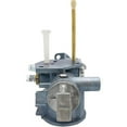thumbnail image 3 of Carburetor Carb Kit Replacement For 299437 297599 Fit For 135200 130200 100200 4-cycle Small Engine, 3 of 5