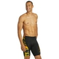 thumbnail image 6 of Sporti Light Wave Splice Jammer Swimsuit (Men’s), 6 of 12