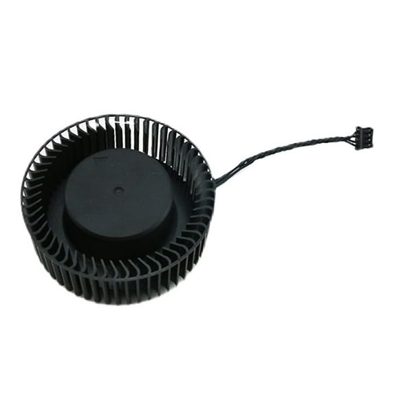 FYBTOF 66mm Graphics Card Cooling Fan Replacement for MSI GTX 1070 1070Ti GTX 1080 GTX 1080 Ti AERO Quiet Cooler Fan-2563