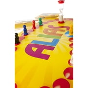 Tactic Junior Alias Game
