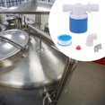 thumbnail image 6 of YWMJZEU Automatic Float Valve Water Level Control Practical Quick Connect Pool Auto Fill 25mm Side, 6 of 9