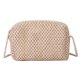 thumbnail image 1 of Bolso Hombro para Mujer Bolso Tipo Cartera Ligero Hueco para Uso Diario (Beige), 1 of 9