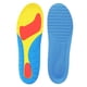 thumbnail image 3 of Plantillas Deportivas, Blanda Plantillas Elásticas Para Hombre Deportista Para Escalada ANGGREK CB3117, 3 of 8