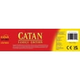 thumbnail image 4 of CATAN Family Edition Board Games for Adult 2024 New Holiday Party Essentials Fun Card Games Christmas Games for Family Party - 250+ Cards - 2 to 20 Players, 4 of 8