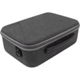 thumbnail image 1 of Veeki Portable Storage Bag Carrying Case, for RS 3 Mini, Stabilizer Travelling Case Protective Stabilizer Storage Case Cover Bag, with Adjustable Shoulder Strap-0518, 1 of 5