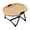 C, variant on Portable Folding Elevated Cat Bed - Raised Pet Cot for Indoor Outdoor Use, Puppies & Small Dogs, Lightweight Breathable/Warm Elevated Pet Bed for Travel, Camping & Home(Size/Colour as Pictured)