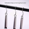 thumbnail image 2 of Spatula Stainless Steel Spatula Set - 3 Pcs Straight Spatulas with 1 Angled Spatula, Cake Knife & Cake Knife, Cake Accessories, Icing Spatula Set for, 2 of 5