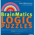 thumbnail image 1 of Pre-Owned BrainMatics: Logic Puzzles (Paperback) 3833153652 9783833153655, 1 of 1