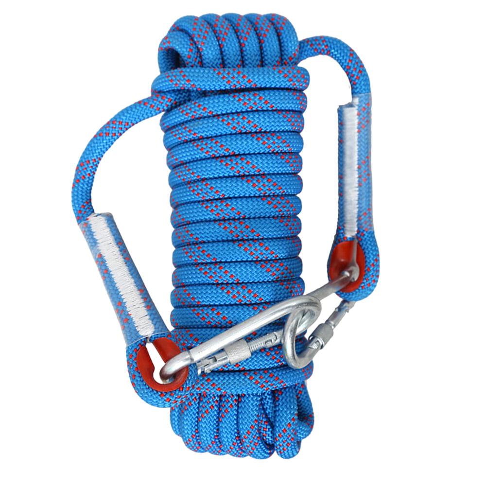 Fighting Outdoor Safety Hiking Accessory Tool Emergency Ropes Climbing Rope 