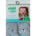 Child of Mine Bear Strap Cover Buddies