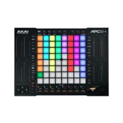 Akai Professional APC64 USB Ableton MIDI Controller Bundle with Magma CTRL Case (2 items)