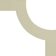 thumbnail image 4 of 8 3/4"W x 8 3/4"H, Claremont Panel Moulding Corner (matches moulding PML01X00CL), 4 of 7