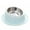 A, variant on Kitty Bowl With Non Spill Edge Raised Dog For Cat Feeder Food Water Bowls Indoor Small Stainless Dog Bowls
