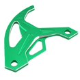 thumbnail image 2 of Cubierta protectora de disco de freno trasero DYNWAVEMX de aleación de aluminio CNC Billet para KX250F 04-18 KX250, 2 of 8
