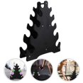 thumbnail image 2 of 1pc Dumbbell Storage Bracket Chic Dumbbell Display Rack Dumbbell Holding Stand, 2 of 2