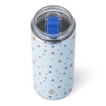 thumbnail image 3 of TAL 18oz Stainless Steel Tall Boy Tumbler, Stars, 3 of 6