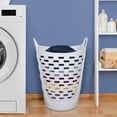 thumbnail image 2 of Clorox Flexi Hamper, 2 of 6