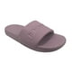 thumbnail image 1 of Sandalias para mujer color rosa Lululemon restfeel, suela de goma, 1 of 5