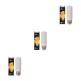thumbnail image 2 of Bombilla LED con Forma de Llama Wosthever Luz Amarilla Type1 NO1, 2 of 6