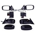 thumbnail image 1 of Par de Espejos PW Compatible con Charger 2011-2017 TYI 018-0906-12_018-0906-13, 1 of 5
