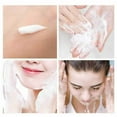 Easy to use salicylic ortho hydroxybenzoic acne removing facial