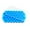 Blue, variant on Under $7 Ice Cube Trays for Freezer with Lid-37 Grid Silicone for Small Ice Cube Molds, Easy-Release Reusable in Organizer Bins or Ice Bucket for bar or Iced Coffee Cup