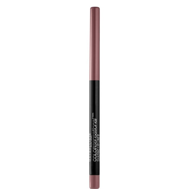 Maybelline New York Color Sensational® Shaping Lip Liner Almond Rose