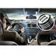 thumbnail image 5 of Cargador de coche de 2 puertos USB 5v 4.2a con función de martillo de seguridad, para Iphone, Ipad, Galaxy, Huawei Feliz Sencillez, 5 of 5