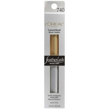 Loreal Loreal Feather Lash Softly Sweeping Mascara, 0.28 oz