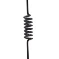 thumbnail image 4 of Unique Bargains Universal Car Auto Magnetic Base FM/AM Radio Signal Antenna Aerial 45cm Long, 4 of 5