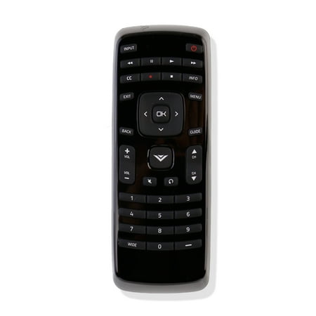 Genuine New Vizio XRT010 Remote for Vizio TV E320-A0 E241-A1 E290-A1 E390-A1 E320-A1 E420-A0 E470-A0 E420VSE E390VL E471VLE E240AR E320AR E420AR E500AR
