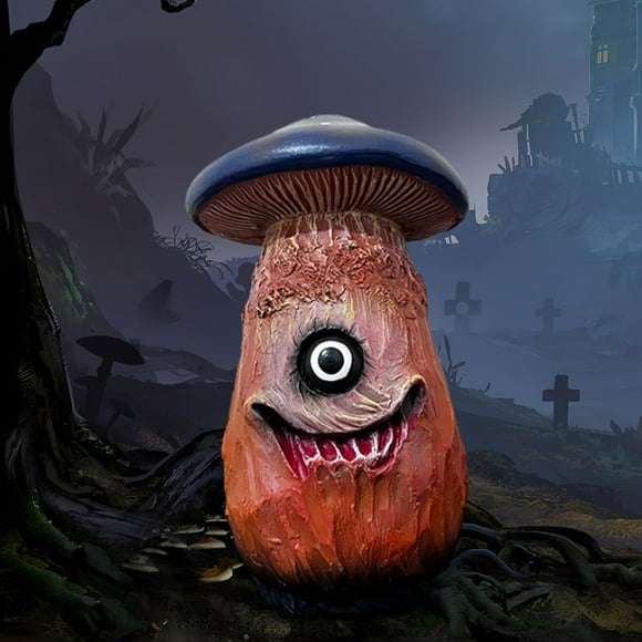 Birdeem Decoration Horror Variation Resin Decoration Resin Crafts