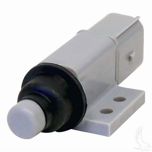 Red Hawk Accelerator, Pedal Switch, E-Z-Go RXV 08-21 - MS-013