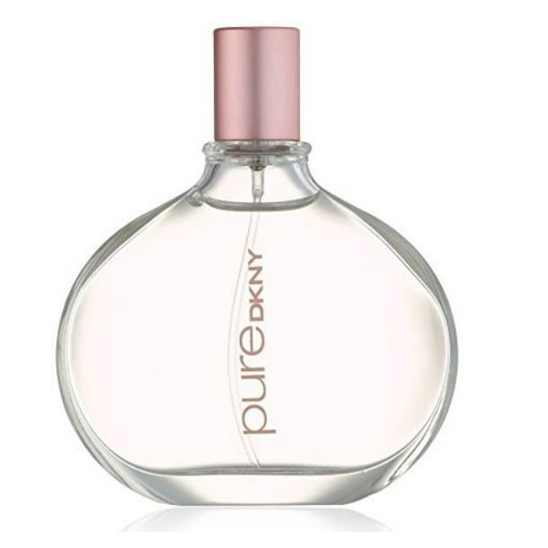 Donna Karan Pure DKNY Eau De Parfum, Perfume for Women, 3.4 Oz