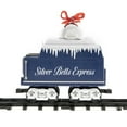 thumbnail image 4 of Lionel Ready to Play Silver Bells Express, 4 of 26