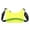 Green, variant on Lispipm Clear Crossbody Bag Waterproof Purse with Adjustable Strap Ladies Fashion Shoulder Bag for Beach Vacation